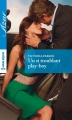 Couverture Un si troulant play-boy Editions Harlequin (Azur) 2015