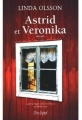 Couverture Astrid et Veronika / Astrid & Veronika Editions L'Archipel 2012