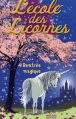 Couverture L'école des licornes, tome 1 : Rentrée magique Editions Milan (Jeunesse) 2008