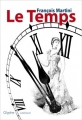 Couverture Le Temps Editions Glyphe 2009