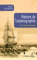 Couverture Histoire de l'océanographie - De la surface aux abysses Editions Nouveau Monde 2015