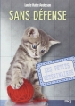 Couverture Les petits vétérinaires, tome 14 : Sans défense Editions Pocket (Jeunesse) 2013