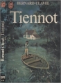 Couverture Tiennot Editions J'ai Lu 1993