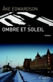 Couverture Ombre et soleil Editions JC Lattès 2004