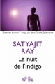 Couverture La nuit de l'indigo Editions Les Belles Lettres (Domaine étranger) 2012