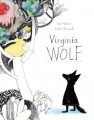 Couverture Virginia Wolf Editions de la Pastèque 2012