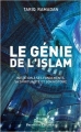 Couverture Le génie de l'islam Editions Presses du Châtelet 2016