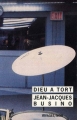 Couverture Dieu a tort Editions Rivages (Noir) 1996