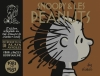 Couverture Snoopy et les Peanuts, intégrale, tome 16 : 1981-1982 Editions Dargaud 2015