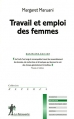 Couverture Travail et emploi des femmes Editions La Découverte 2011