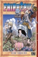 Couverture Fairy Tail, tome 50 Editions Pika (Shônen) 2016