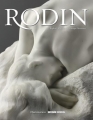 Couverture Rodin Editions Flammarion / Musée Rodin 2016