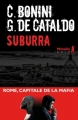 Couverture Suburra Editions Métailié (Noir) 2016