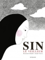 Couverture Sin le veilleur Editions Seuil (Albums jeunesse) 2016