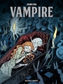 Couverture Vampire, intégrale Editions Delcourt (Mirages) 2013