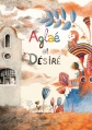Couverture Aglaé et Désiré Editions Casterman 2012