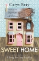 Couverture Sweet Home Editions Windmill books 2016