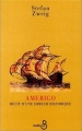 Couverture Amerigo Editions Belfond 1996
