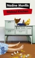 Couverture Maboul kitchen Editions Pocket 2016
