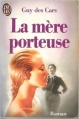 Couverture La mère porteuse Editions J'ai Lu 1990