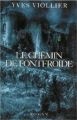 Couverture Le chemin de Fontfroide Editions France Loisirs 2000