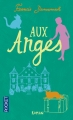 Couverture Aux anges Editions Pocket 2015