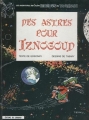 Couverture Les Aventures du grand vizir Iznogoud, tome 05 : Des astres pour Iznogoud Editions Le Lombard 1969