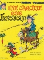 Couverture Les Aventures du grand vizir Iznogoud, tome 07 : Une carotte pour Iznogoud Editions Dargaud 1971