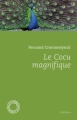 Couverture Le cocu magnifique Editions Espace Nord 2014