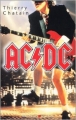 Couverture AC/DC Editions Albin Michel 1996