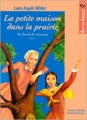 Couverture La petite maison dans la prairie, tome 2 : Au bord du ruisseau Editions Flammarion (Castor poche - Emotion garantie) 2000
