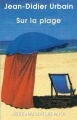 Couverture Sur la plage Editions Payot (Petite bibliothèque) 2002