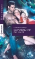 Couverture La puissance du loup Editions Harlequin (Nocturne) 2015