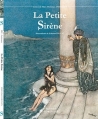Couverture La petite sirène Editions Corentin 2011