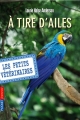 Couverture Les petits vétérinaires, tome 10 : A tire d'ailes Editions Pocket (Jeunesse) 2013