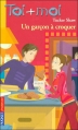 Couverture Un garçon à croquer Editions Pocket (Jeunesse) 2006