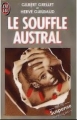 Couverture Le souffle austral Editions J'ai Lu 1989