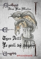 Couverture Tyrr Aill, tome 2 : Le péril des dragons Editions des Tourments 2015