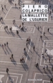 Couverture La Mallette de l'usurier Editions Rivages (Noir) 2011