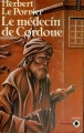 Couverture Le Médecin de Cordoue Editions Seuil 1982