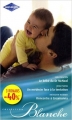 Couverture Le bébé du Dr McNeal, Un médecin face à la tentation, Rencontre à Creamunna Editions Harlequin (Blanche) 2011