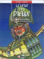Couverture Le Vent des Dieux, tome 05 : La balade de Mizu Editions Glénat (Vécu) 1995