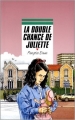 Couverture La Double Chance de Juliette Editions Rageot (Cascade) 1998