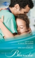 Couverture Le secret d'un patient, Cette nuit inoubliable Editions Harlequin (Blanche) 2012