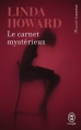 Couverture John Medina, tome 1 : Le carnet mystérieux Editions J'ai Lu (Pour elle - Romantic suspense) 2016