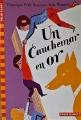 Couverture Un cauchemar en or Editions Folio  (Cadet rouge) 2012