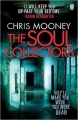 Couverture The soul collectors Editions Penguin books 2010