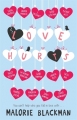 Couverture Love Hurts Editions Corgi 2015