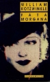 Couverture Fata Morgana Editions Rivages (Mystère) 1988