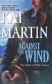 Couverture The Raines of Wine Canyon, book 1: Against the Wind Editions MIRA Books 2010